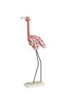 Flamingo rosa 66cm rosa