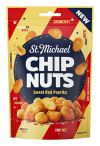 St. Michael Chip nuts paprika