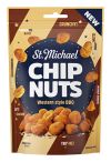 St. Michael Chip nuts barbeque