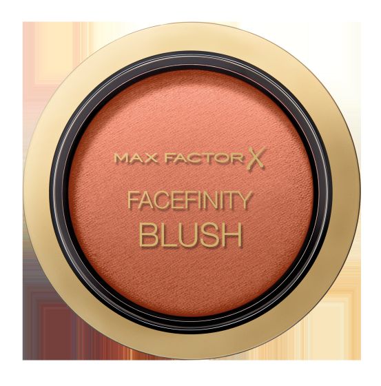 Max Factor Facefinity Powder Blush 40 delicate apricote