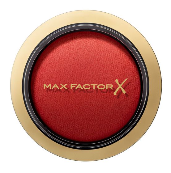 Max Factor Creme Puff Blush 35 cheeky coral