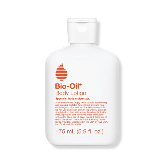 Bio-Oil Body Lotion 