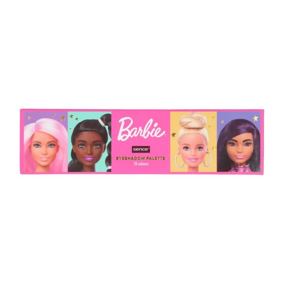 Barbie Eyeshadow Palette Original
