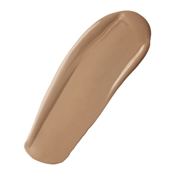 The No Compromise Lightweight Matte Foundation 3W
