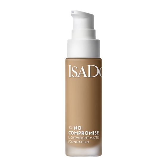 The No Compromise Lightweight Matte Foundation 5C