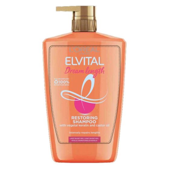 Shampoo Elvital Dream Length 1000 ml original