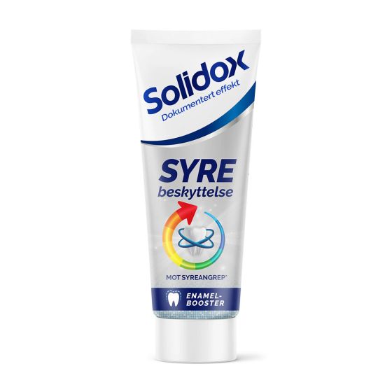 Solidox Syrebeskyttelse Original