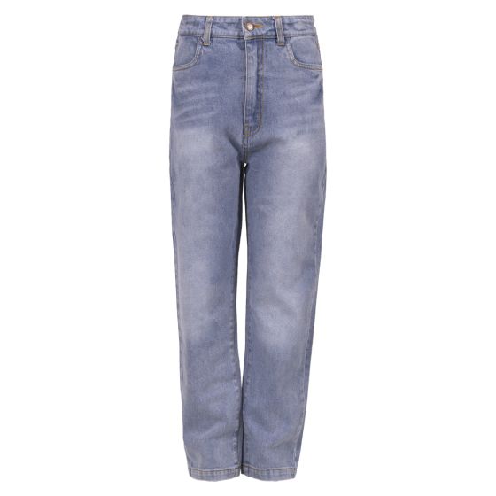 Jeans baggy fit Markus Blå