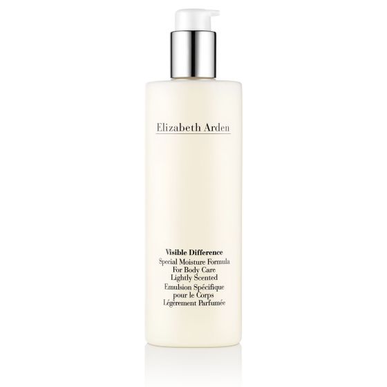 Elizabeth Arden Visible Difference Body lotion original