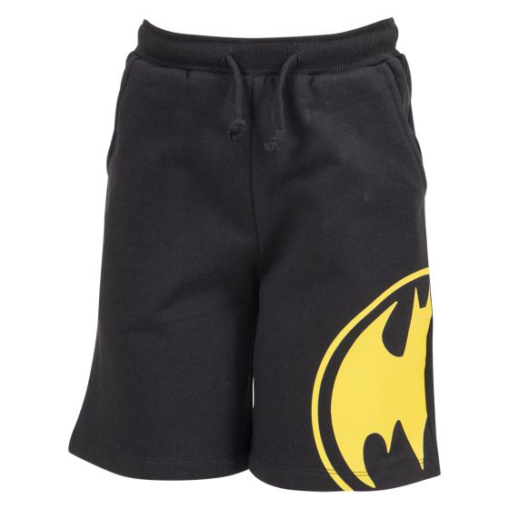 Batman shorts sort