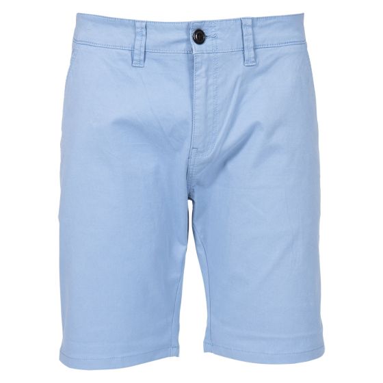 Kingsmen Premium Chester Shorts lyseblå