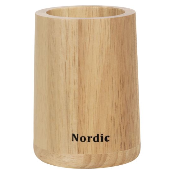 Nordic tannglass natur..