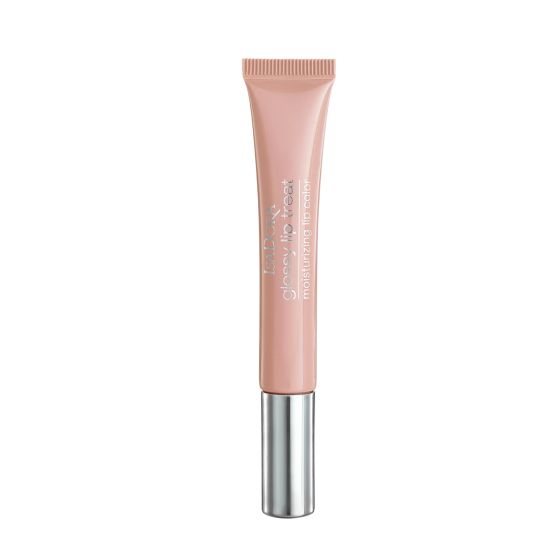IsaDora Glossy Lip Treat 55 silky pink