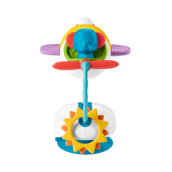 Core Suction Cup Toy ingen.