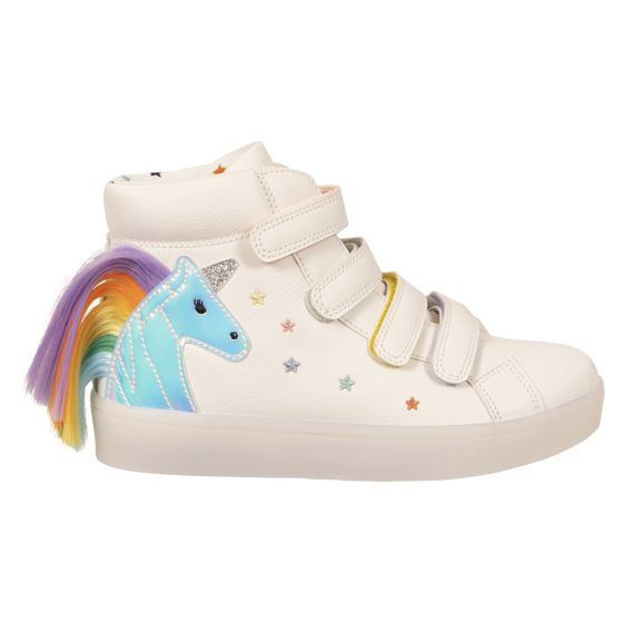 Sneaker Bella Unicorn 