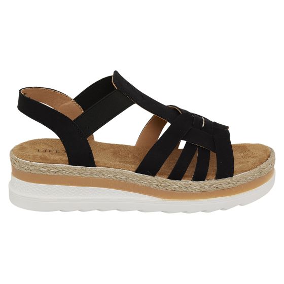Komfort sandal Madeira 