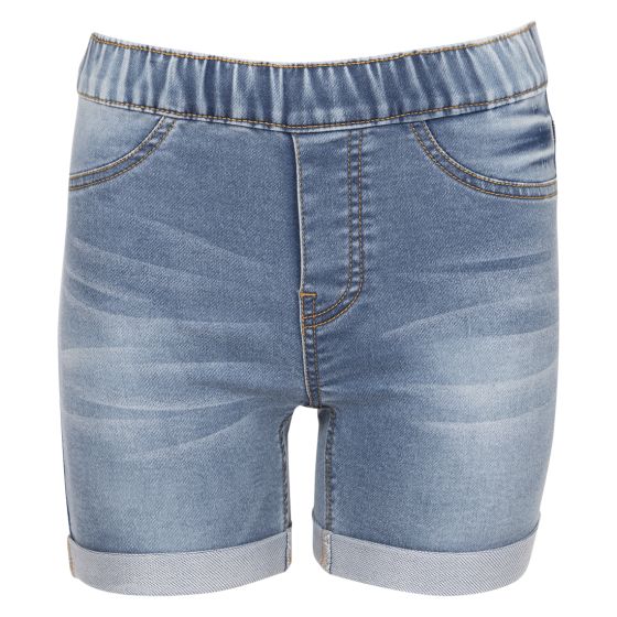 Teen Club Silje Jeans shorts blå