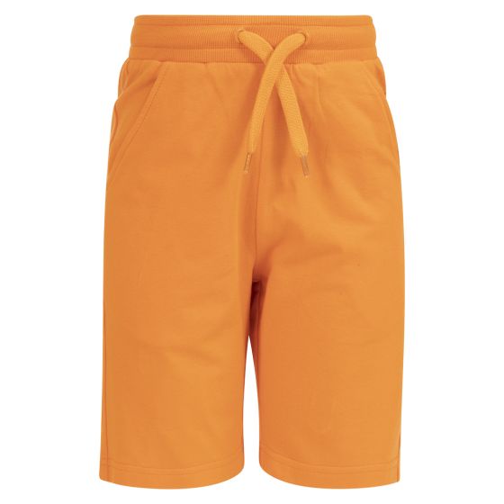 Shorts Dexter oransje.