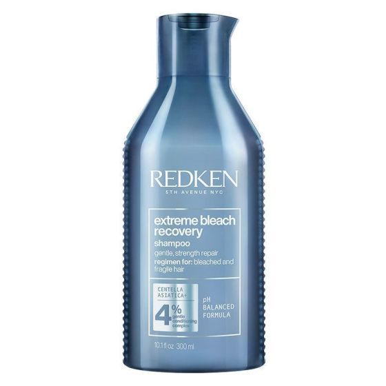 Redken Extreme Bleach Recovery Shampoo.