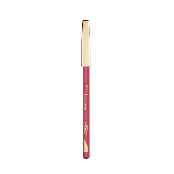 L'oreal Paris Color Riche Lip Liner 302-bois de rose