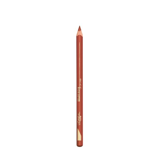 L'oreal Paris Color Riche Lip Liner 107 - nude particular