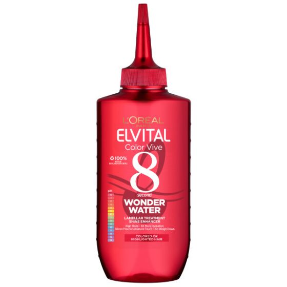 Elvital Color Vive Wonder Water original