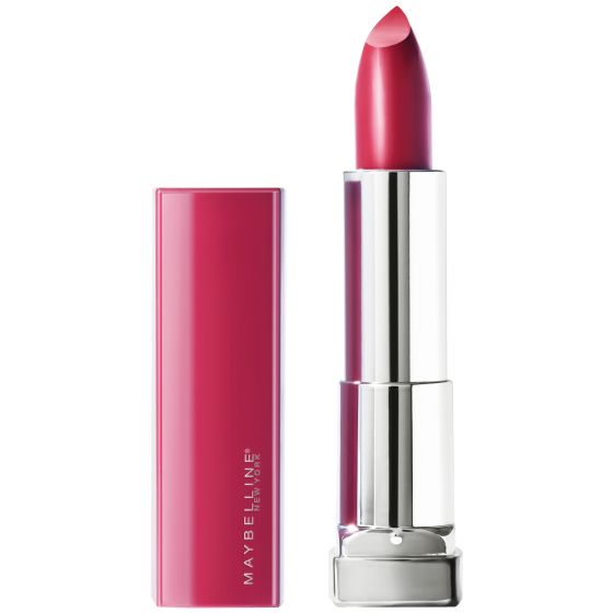 Maybelline Made for all Color Sensational 379 fuchsia for me