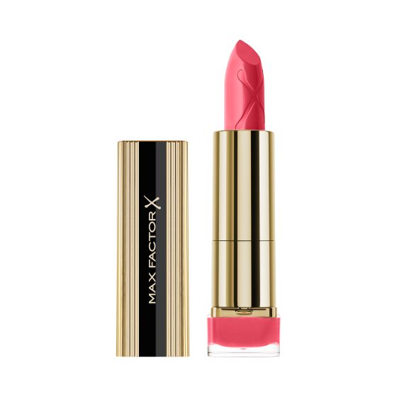 MaxFactor colour elixir moisture lipstick 055 bewitching coral