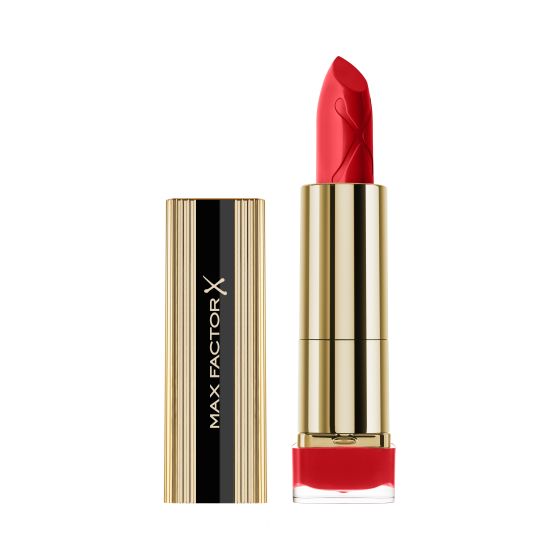 MaxFactor colour elixir moisture lipstick 075 ruby tuesday