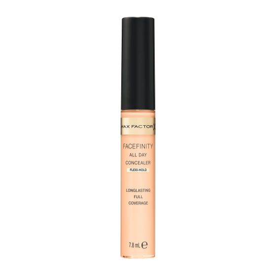 MaxFactor all day flawless concealer n10