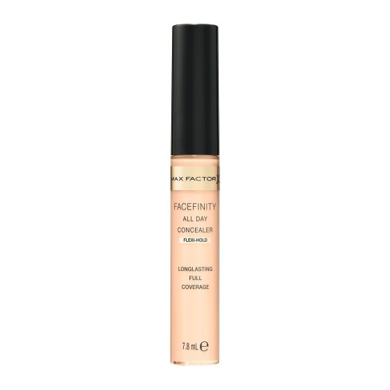 MaxFactor all day flawless concealer n20
