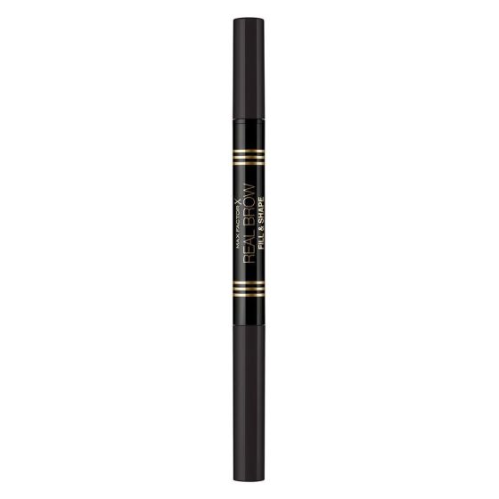 Max Factor Real Brow Fill and Shape 05 black brown