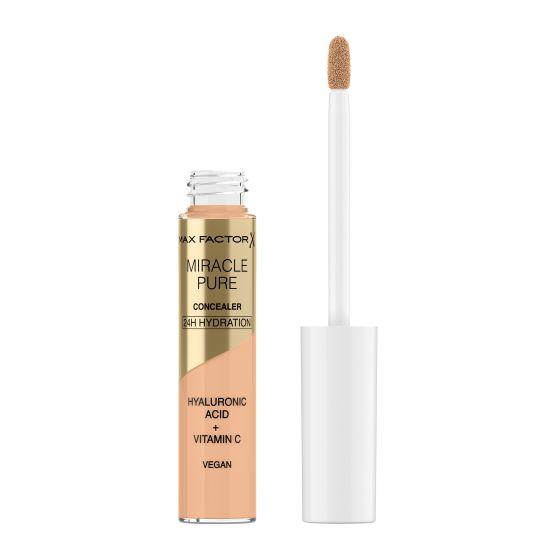 MF Miracle Pure Concealer fair.