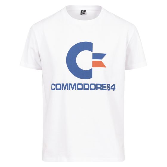Commodore T-shirt