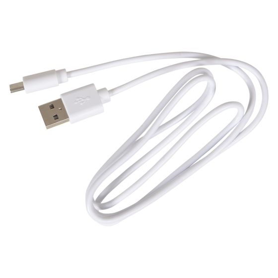 Iphone, Ipad lightening kabel 2,4A 1m standard