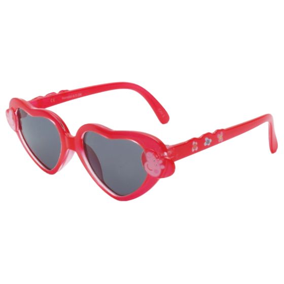 Peppa Pig Solbriller rød