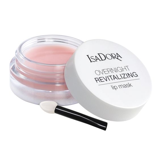 IsaDora Overnight Revitalizing Lip Mask original