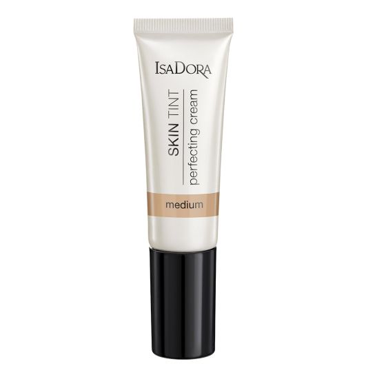 IsaDora Skin Tint Perfecting Cream 32- medium