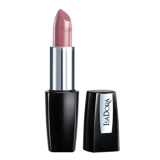 Isadora Perfect Moisture Lipstick 227 pink pompas