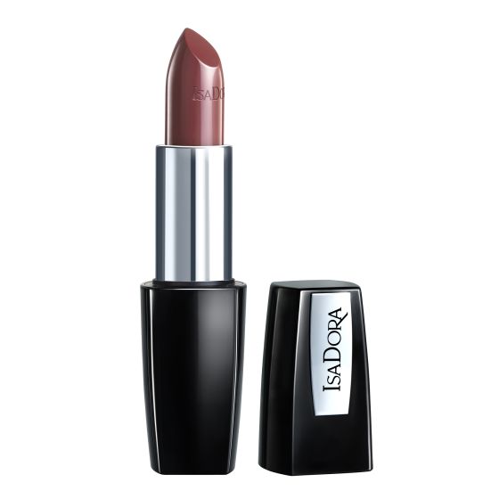 Isadora Perfect Moisture Lipstick 228 cinnabar