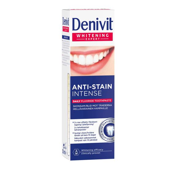 DENIVIT Anti-Stain Intense standard
