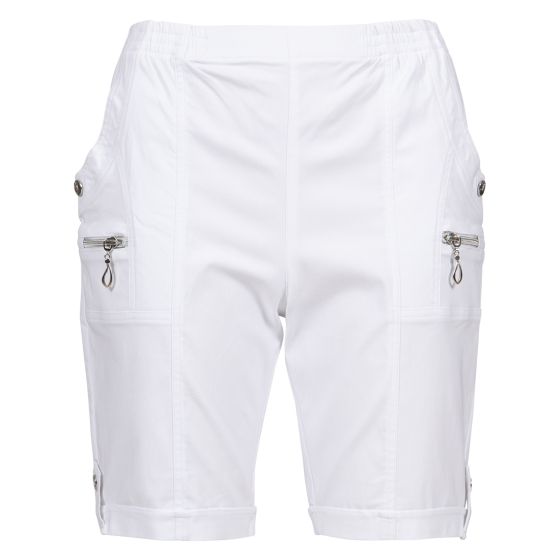 Lifetime shorts hvit