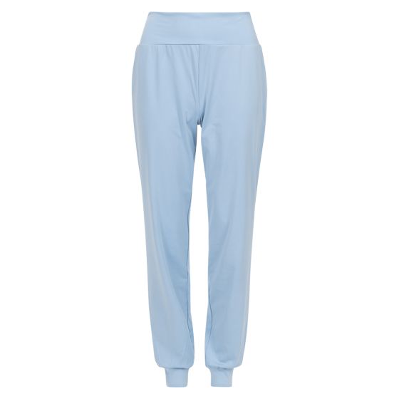 Nightwear Pyjamasbukse Celia blå.