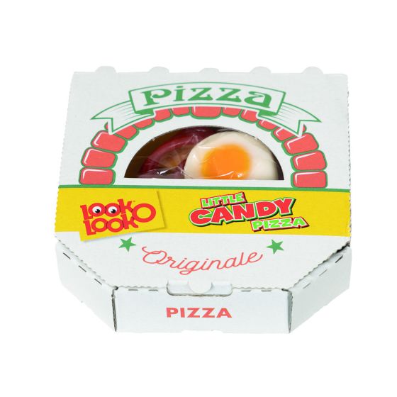Look o Look Little Candy Pizza original.