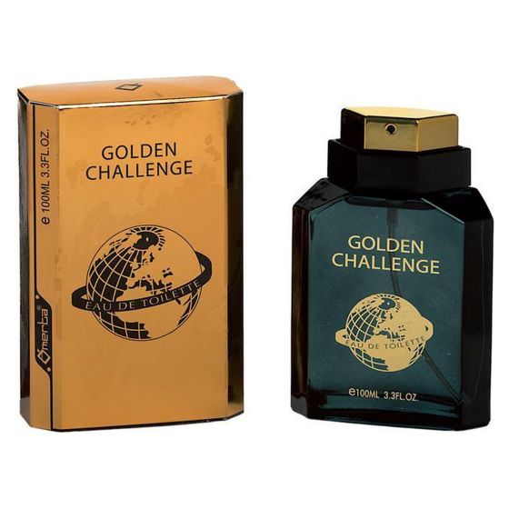 Golden Challenge Herre Dufter original.