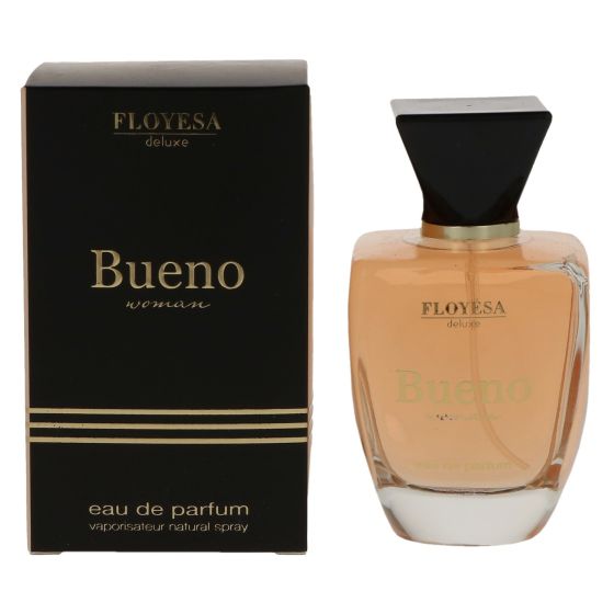 Floyesa Deluxe Eau De Parfum Bueno For Women orginal