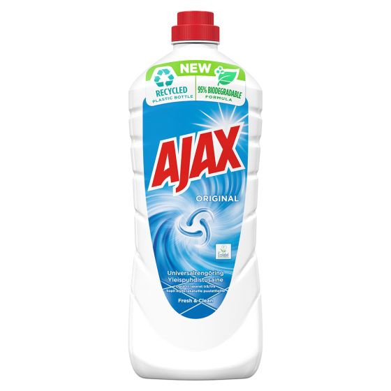 Ajax Allrengjøring original