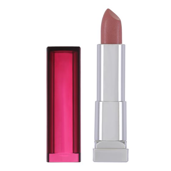 Maybelline Color Sensational Lipstick 132 sweet pink