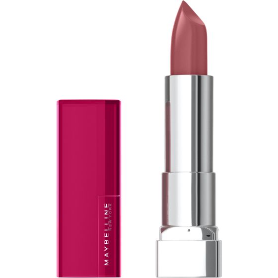 Maybelline Color Sensational Lipstick 211 rosey risk