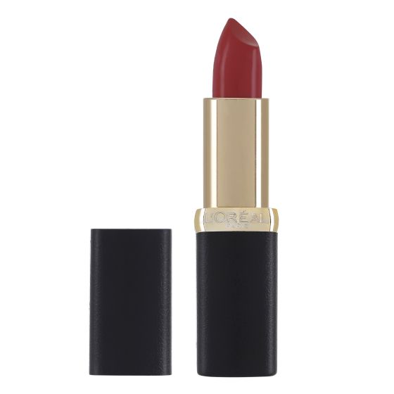 L'Oreal Paris Matte Obsession Lipstick 347 haute rouge